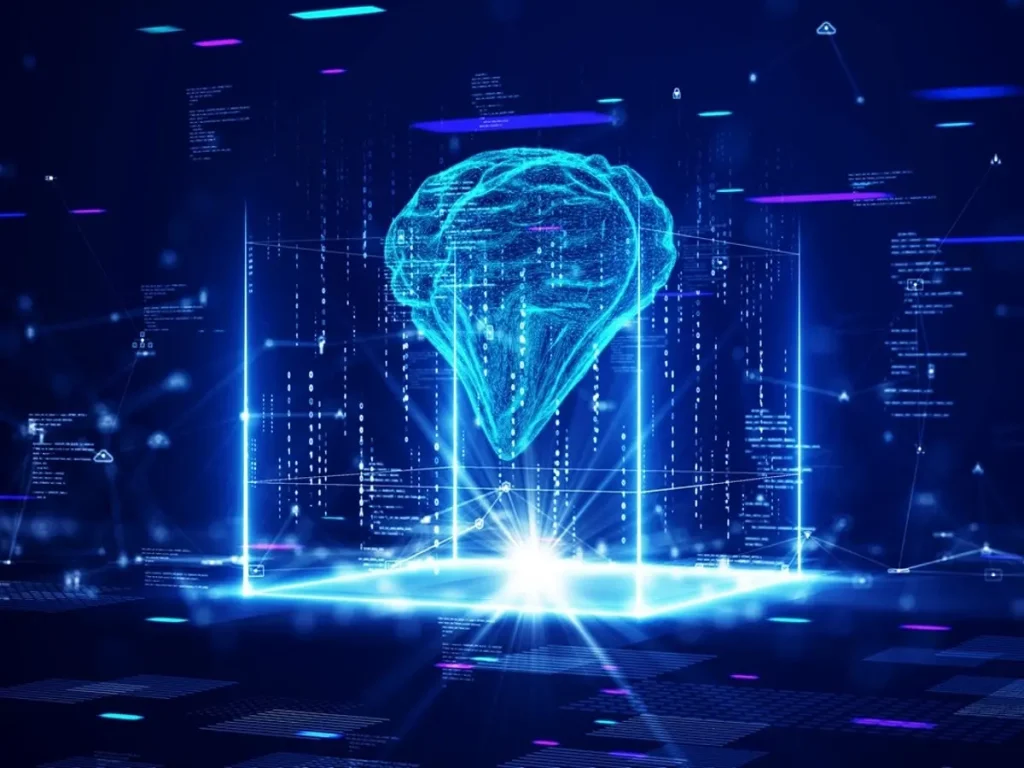 artificial intelligence in cyber security