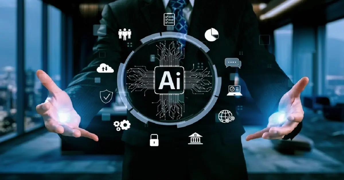 types of artificial intelligence