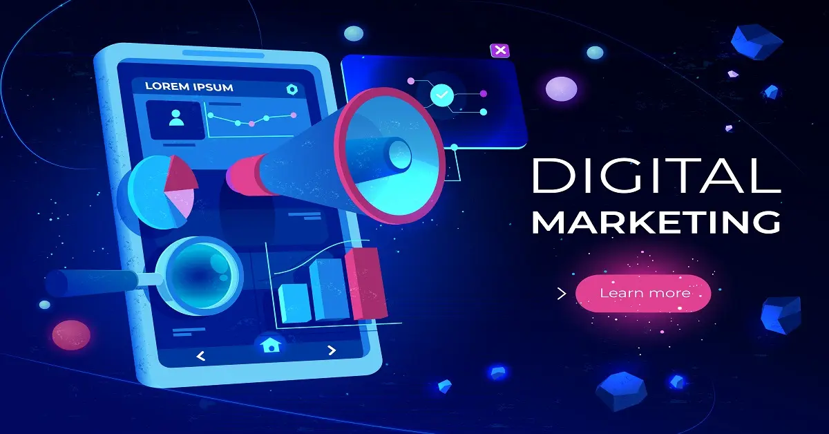 online digital marketing course